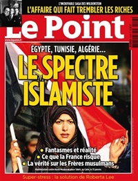 Le Point (FR) (FR) 12/2011