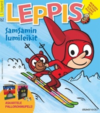 Leppis (FI) 1/2013