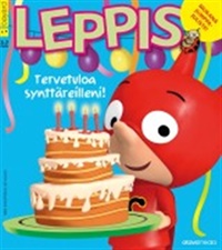 Leppis (FI) 11/2010