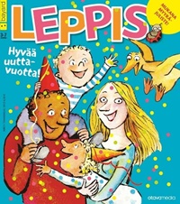 Leppis (FI) 12/2010