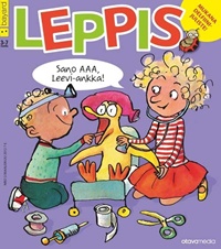 Leppis (FI) 13/2010