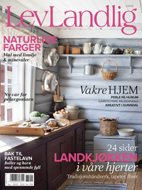 Lev Landlig (NO) 1/2026