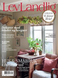 Lev Landlig (NO) 10/2025