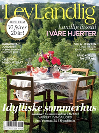 Lev Landlig (NO) 6/2025