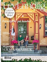 Lev Landlig (NO) 7/2025