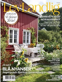 Lev Landlig (NO) 8/2025
