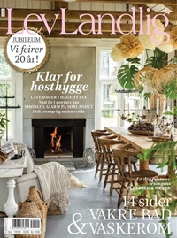 Lev Landlig (NO) 9/2025