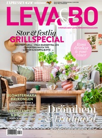 LEVA & BO 22/2025