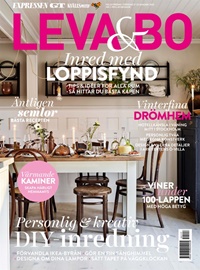 LEVA & BO 3/2025