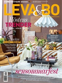 LEVA & BO 34/2025