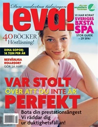 LevaPS! 10/2008