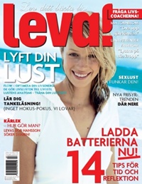 LevaPS! 7/2007
