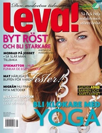 LevaPS! 5/2009