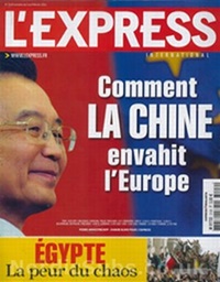 L'Express (FR) (FR) 11/2011