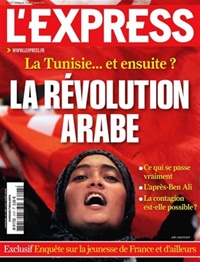 L'Express (FR) (FR) 13/2011