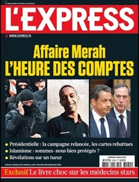 L'Express (FR) (FR) 4/2012