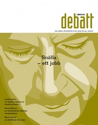 Liberal Debatt 6/2005