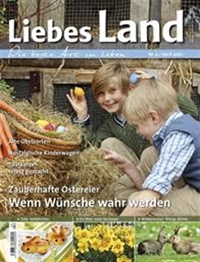 Liebes Land (GE) 2/2011