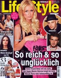 Life & Style Deutschland (GE) 2/2011