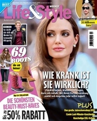 Life & Style Deutschland (GE) 4/2012