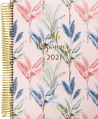 Life Organizer, kalender 2021 12/2020