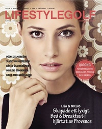 Lifestylegolf magazine 2/2021