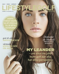 Lifestylegolf magazine 2/2022