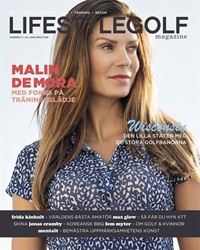 Lifestylegolf magazine 3/2019