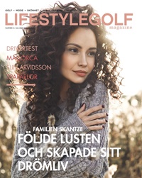 Lifestylegolf magazine 3/2020