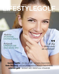 Lifestylegolf magazine 4/2022