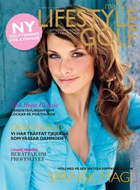 Lifestylegolf magazine 2/2011