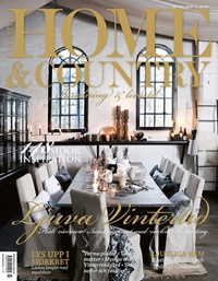 Lifestyle Home & Country 1/2011