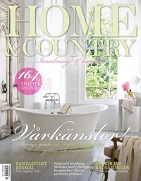 Lifestyle Home & Country 2/2011