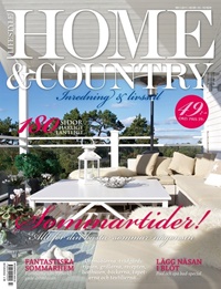Lifestyle Home & Country 3/2011