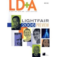 Lighting Design & Application (UK) 7/2009