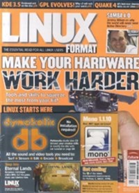 Linux Format (UK) 7/2006