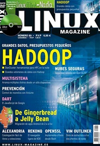 Linux Magazine (UK) (UK) 10/2013