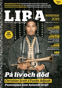 Lira Musikmagasin 2/2019