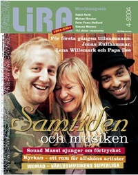 Lira Musikmagasin 4/2004