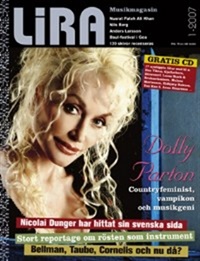 Lira Musikmagasin 1/2007
