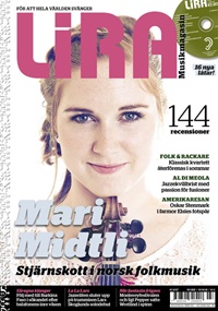 Lira Musikmagasin 3/2017