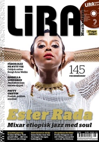 Lira Musikmagasin 5/2015