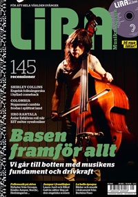 Lira Musikmagasin 5/2016
