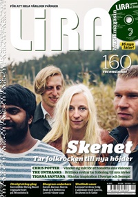 Lira Musikmagasin 1/2015