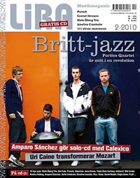Lira Musikmagasin 2/2010