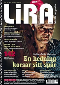 Lira Musikmagasin 2/2012