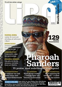 Lira Musikmagasin 2/2013