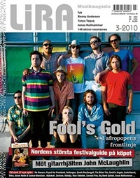 Lira Musikmagasin 3/2010