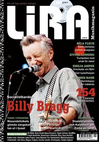 Lira Musikmagasin 4/2012