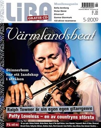 Lira Musikmagasin 5/2009